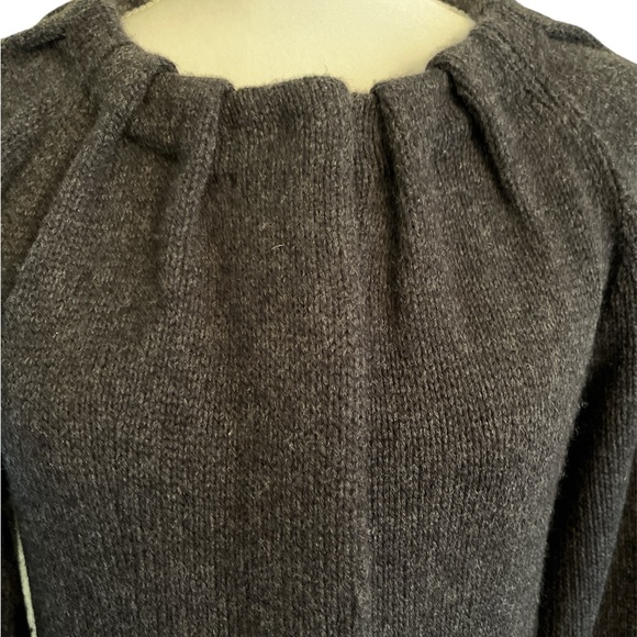 Vince Long Cashmere Snap Cardigan - Picture 3 of 6